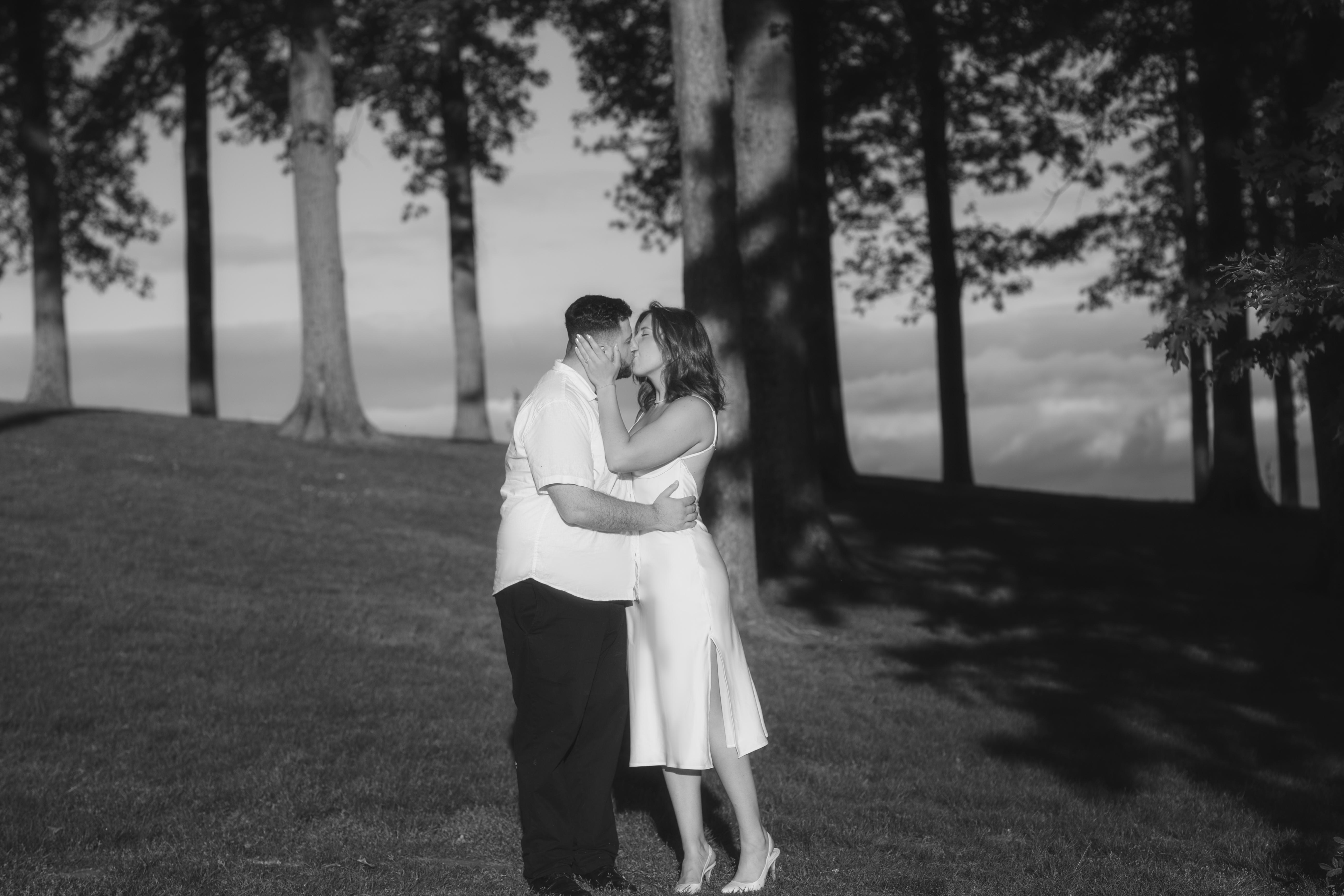 The Wedding Website of Kayla Calaf and Mario Marena