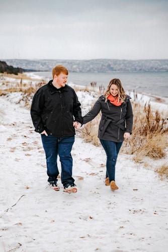 The Wedding Website of Brianna Christle and Kaleb Kemp