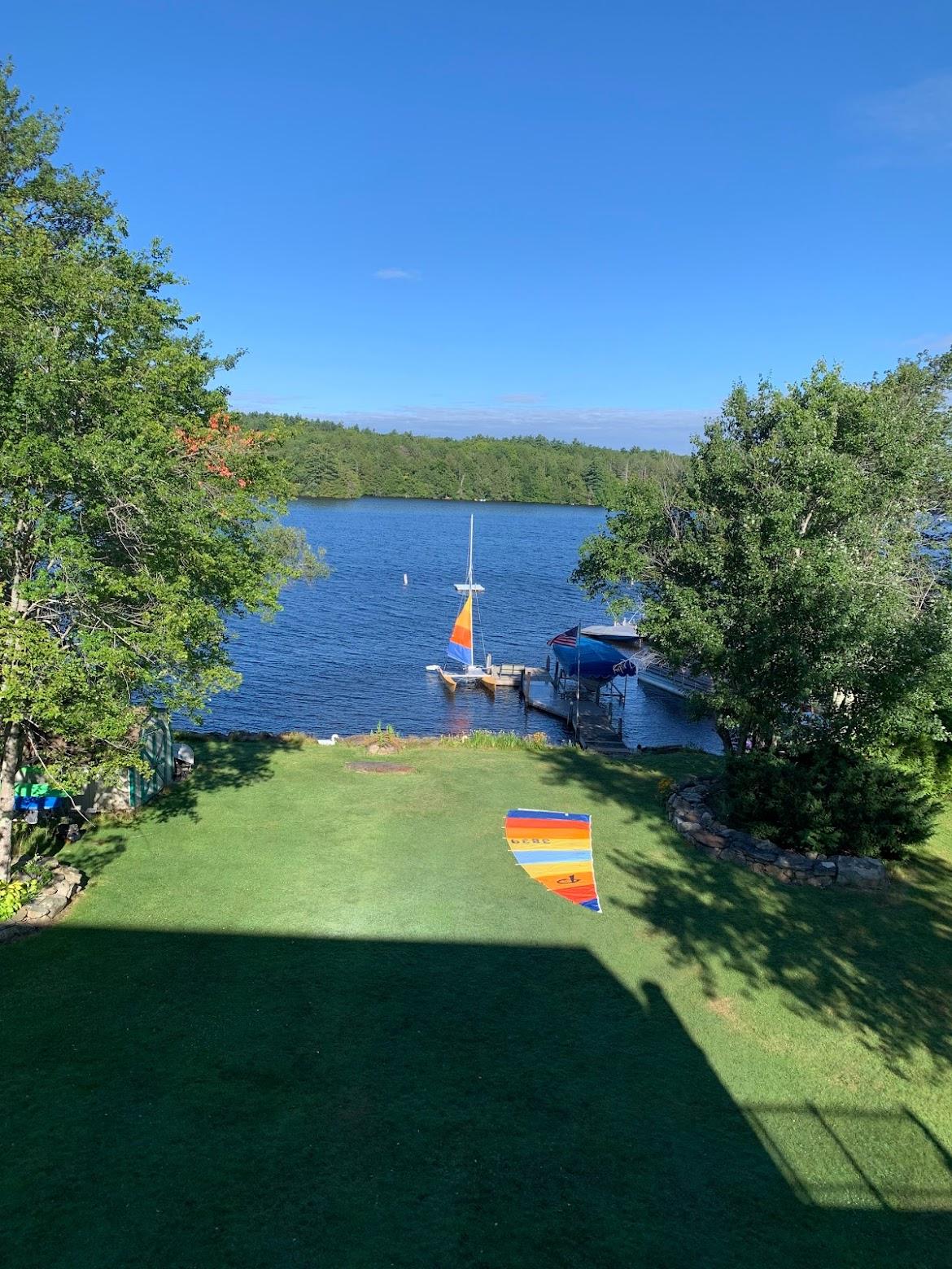 The Wedding Website of Jonathan Pennell and Alicia Plankey