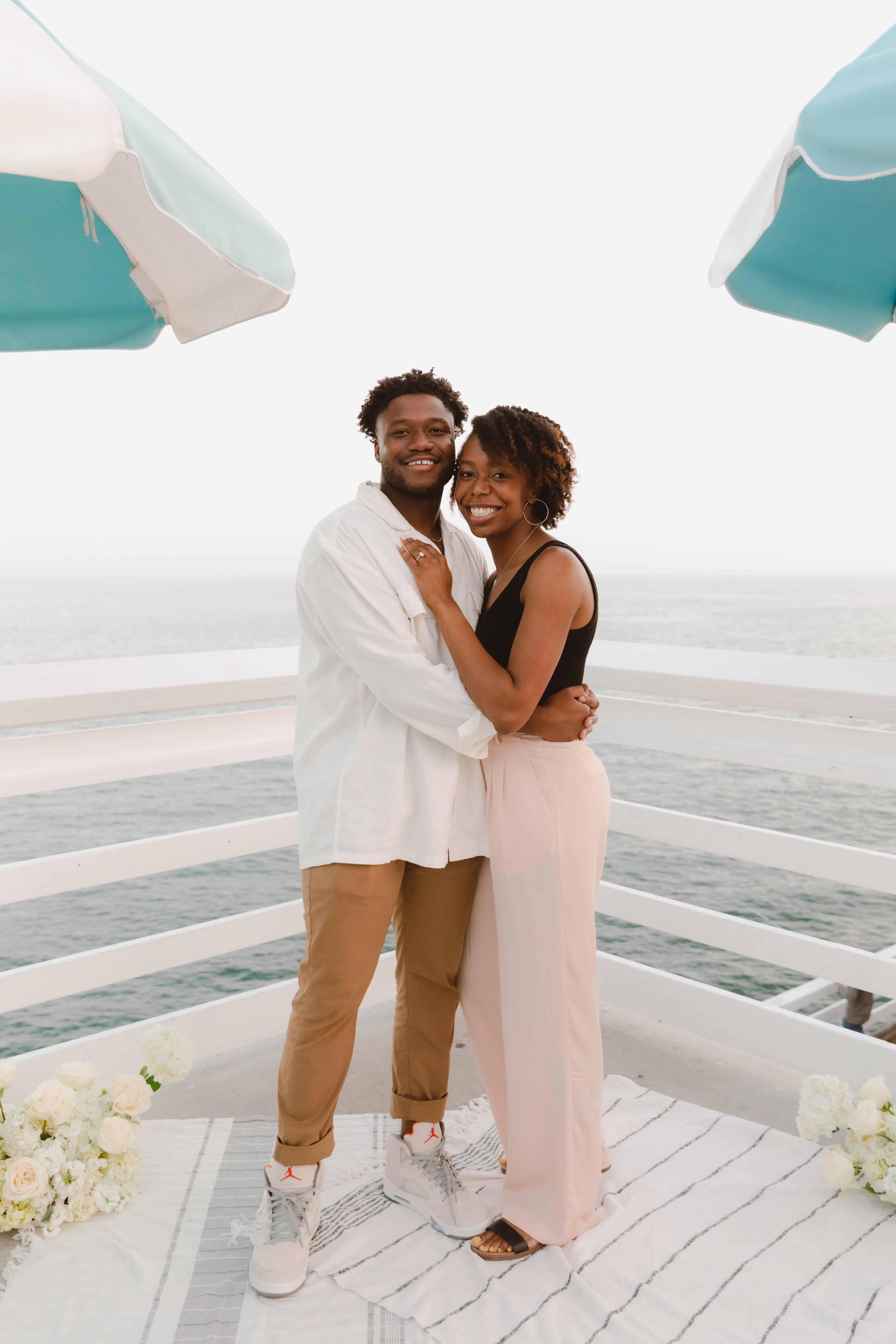The Wedding Website of Hadiya Jackson and James Spansel