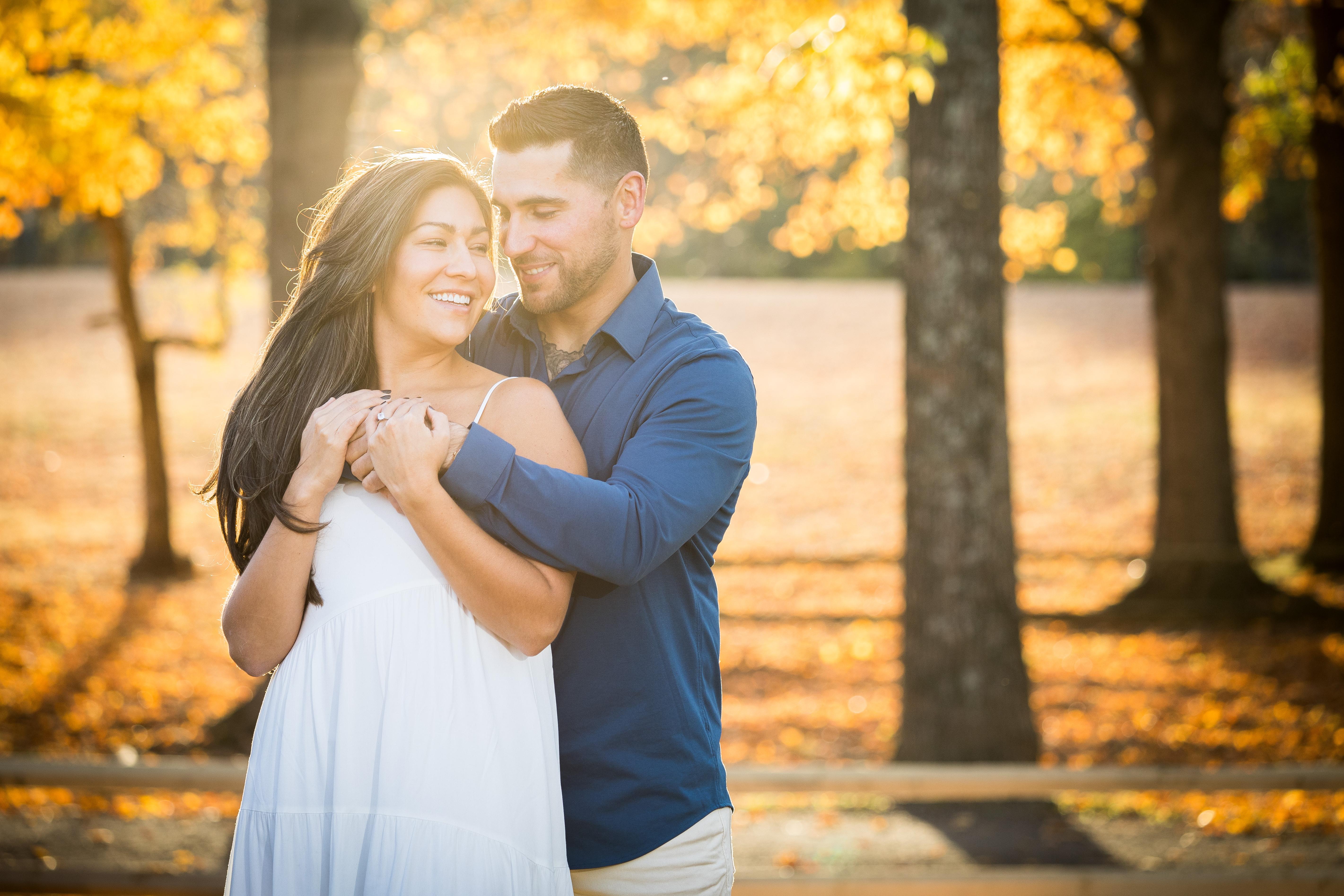 The Wedding Website of Marissa Haby and Steve Matalenas