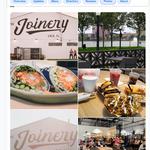 The Joinery