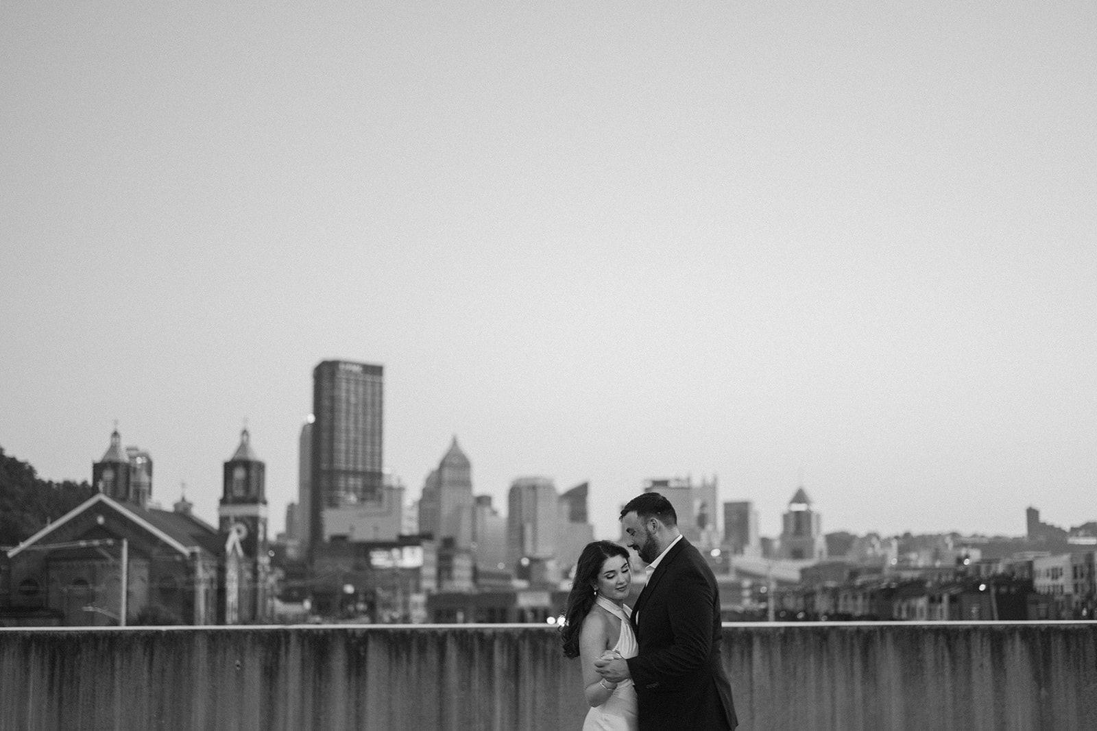 The Wedding Website of Samantha Brianna Singer and Ian Craig McGinnis