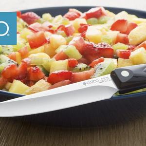 4" Gourmet Paring Knife