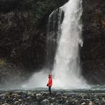 Franklin Falls Trailhead