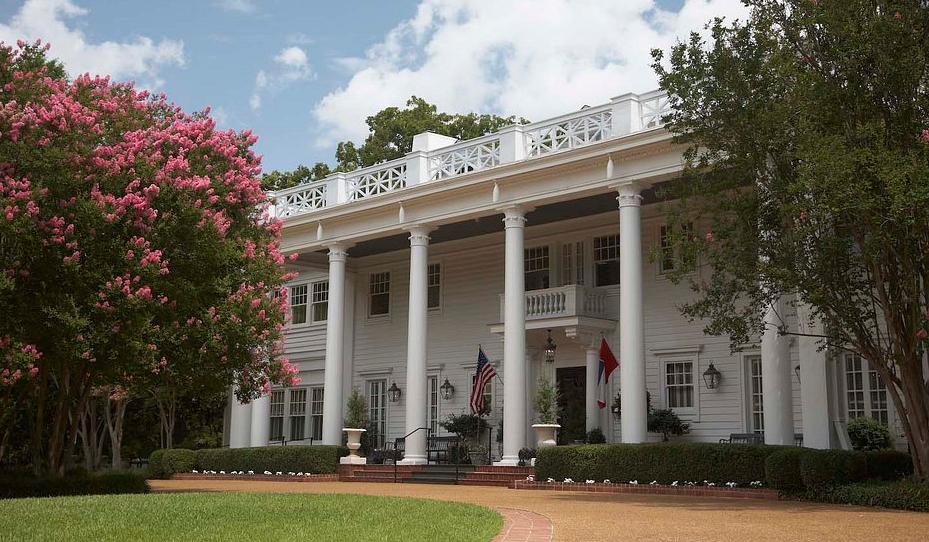 The Wedding Website of Sophie McIntire and Rhett Albright