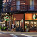 Harry's Seafood Bar & Grille