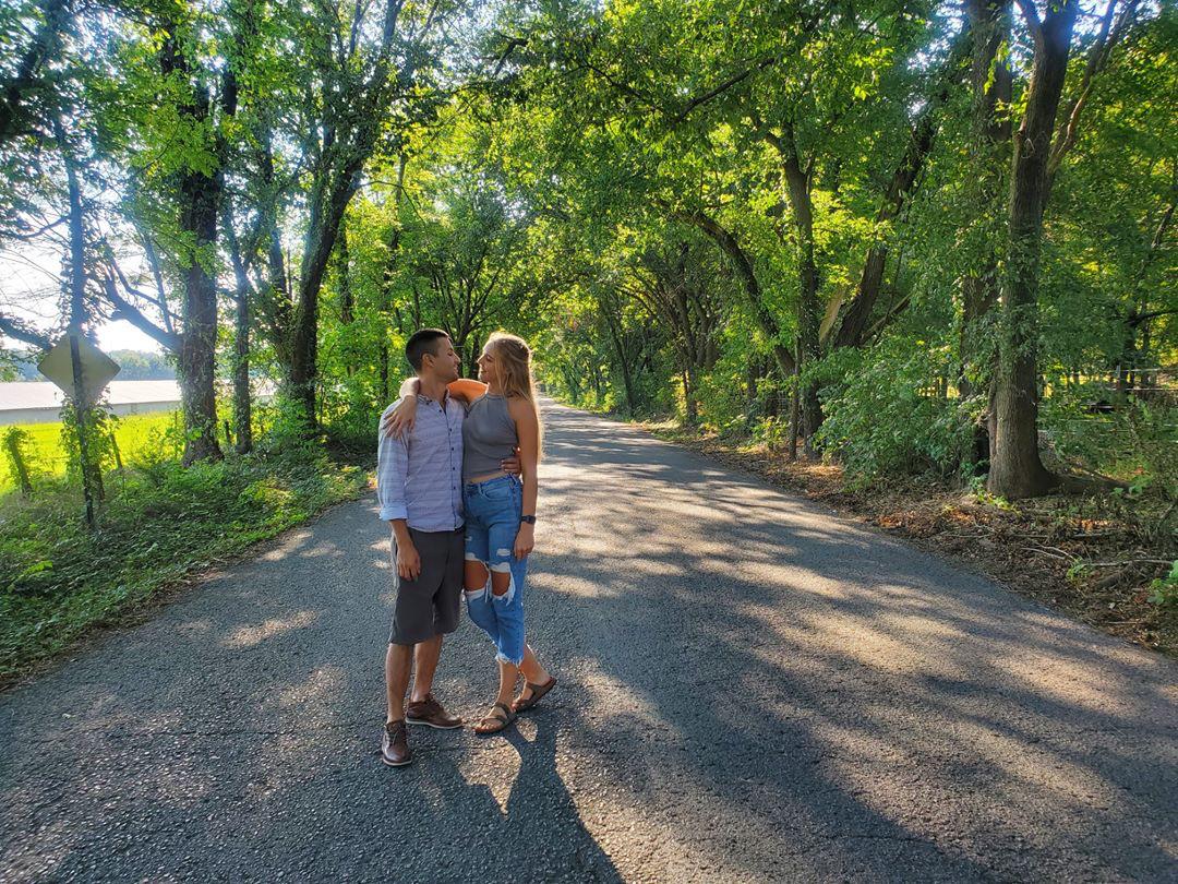 The Wedding Website of Sarah Littlejohn and Joseph Mckee