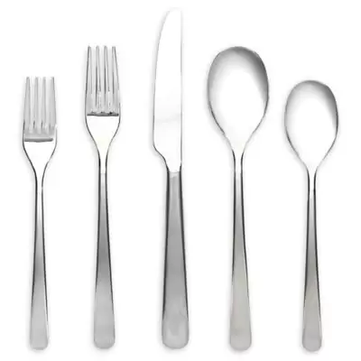 Cambridge® Silversmiths Julie Satin Flatware Collection