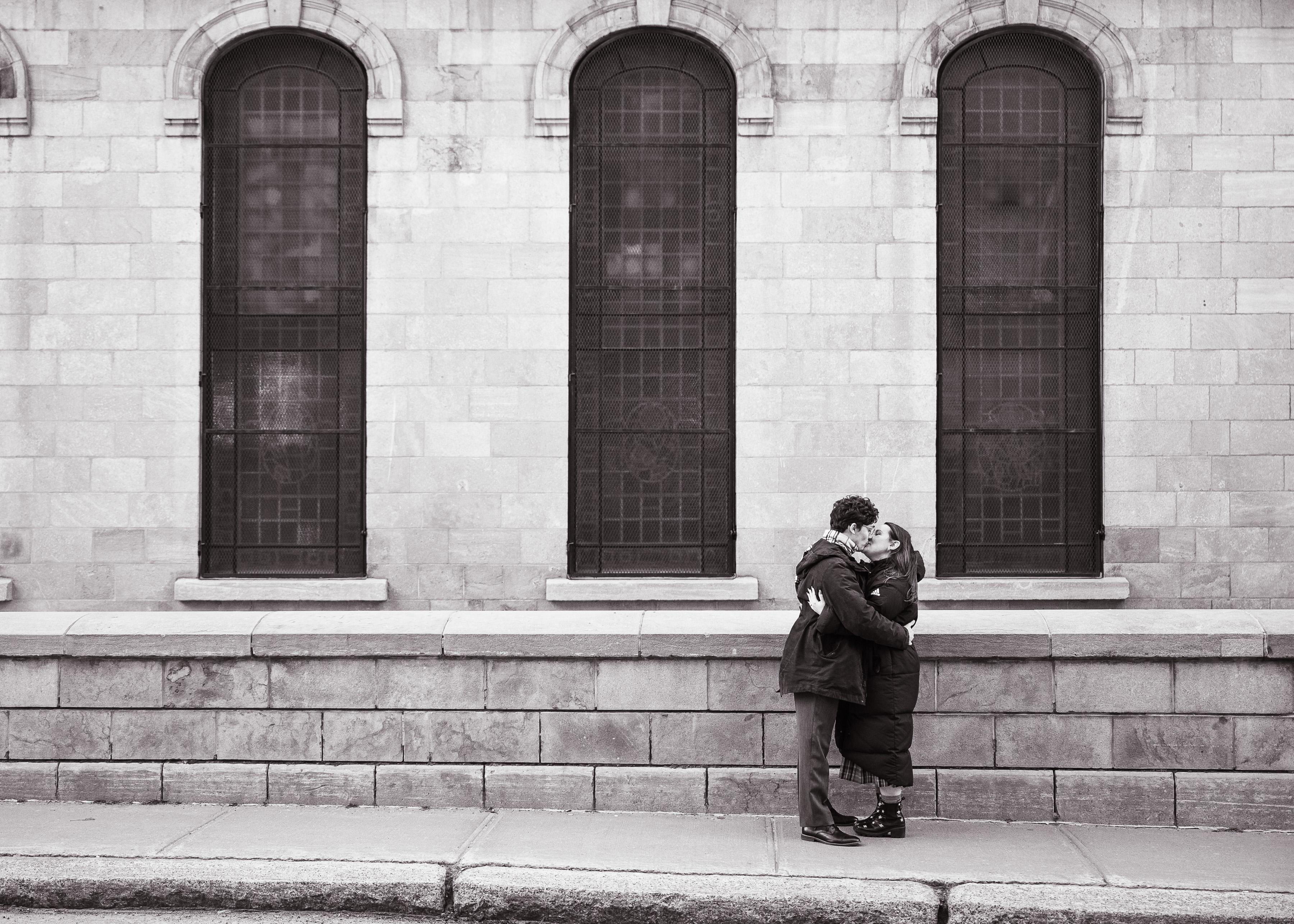 The Wedding Website of Emily Rahravan and Alex Reganata