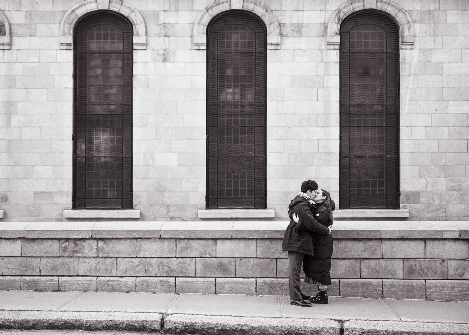 The Wedding Website of Emily Rahravan and Alex Reganata