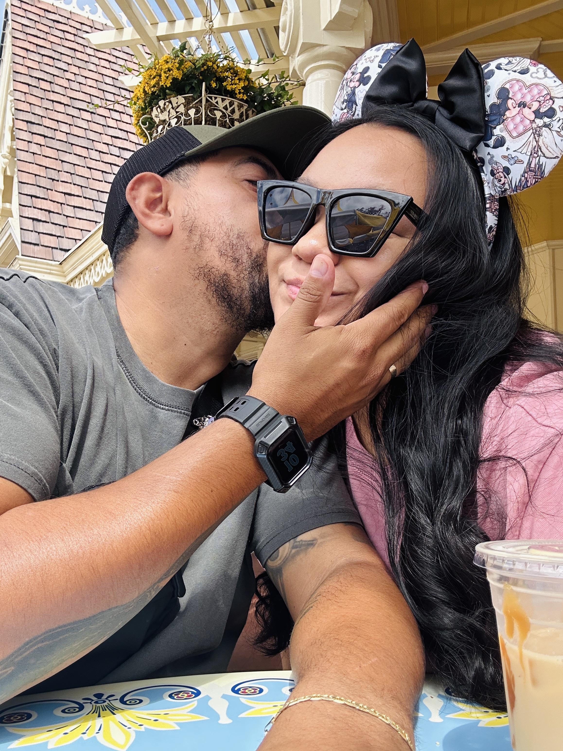 The Wedding Website of A Rodriguez and C L