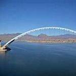 Theodore Roosevelt Lake