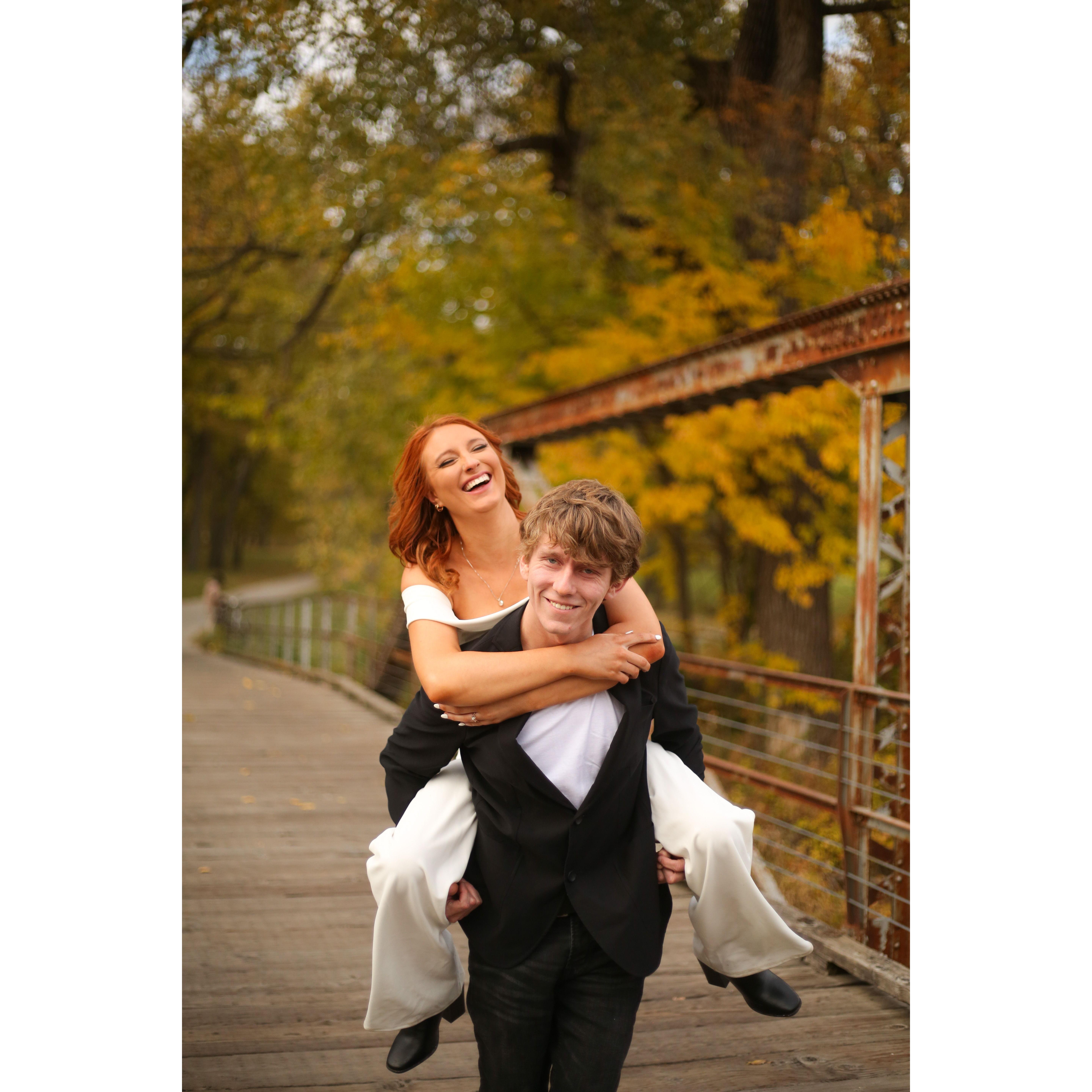 Engagement Photos