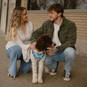 Our Newlywed Fund