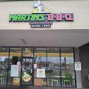 Martin's BBQ