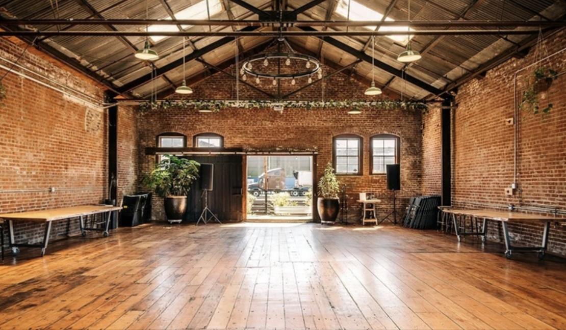 The Wedding Website of PeQue Brown and Kelli Murdock