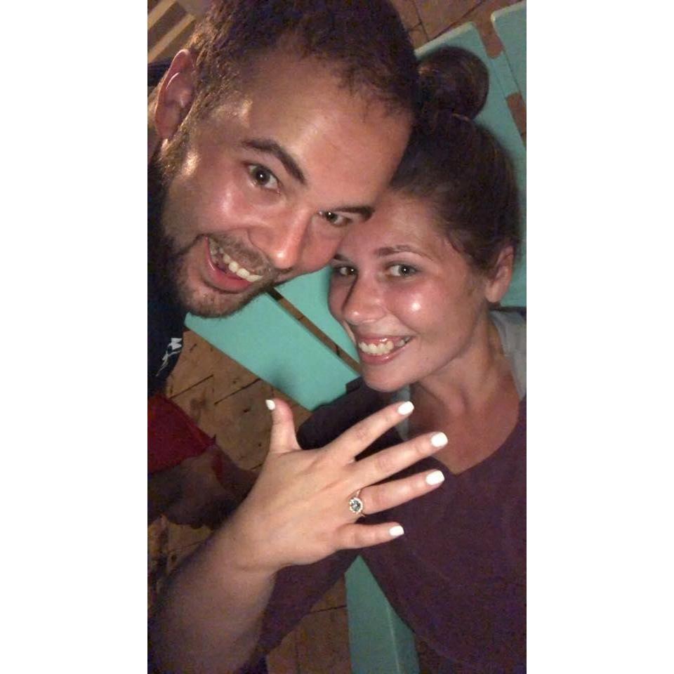 9/14/2018
I said YASSSS!