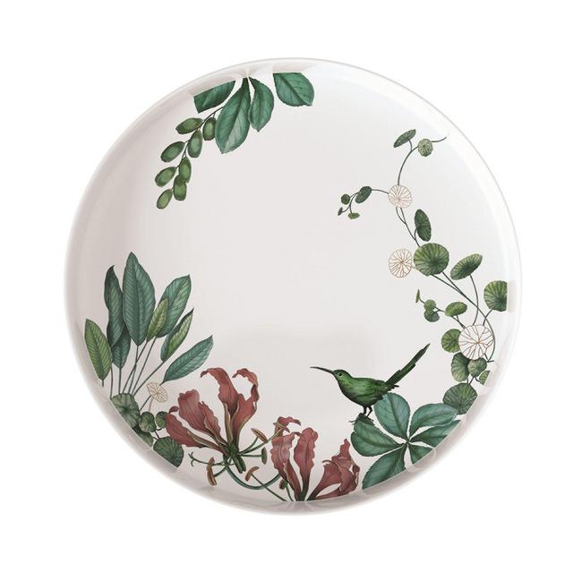 Villeroy & Boch Avarua Decorative Round Tray