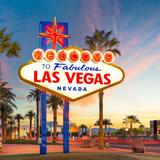 Welcome to Fabulous Las Vegas Sign