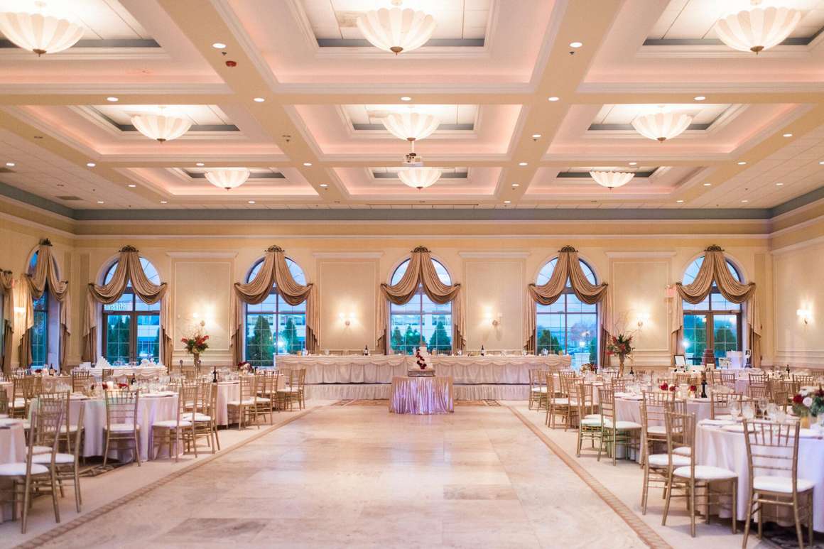 Venuti’s Italian Restaurant & Banquet Hall