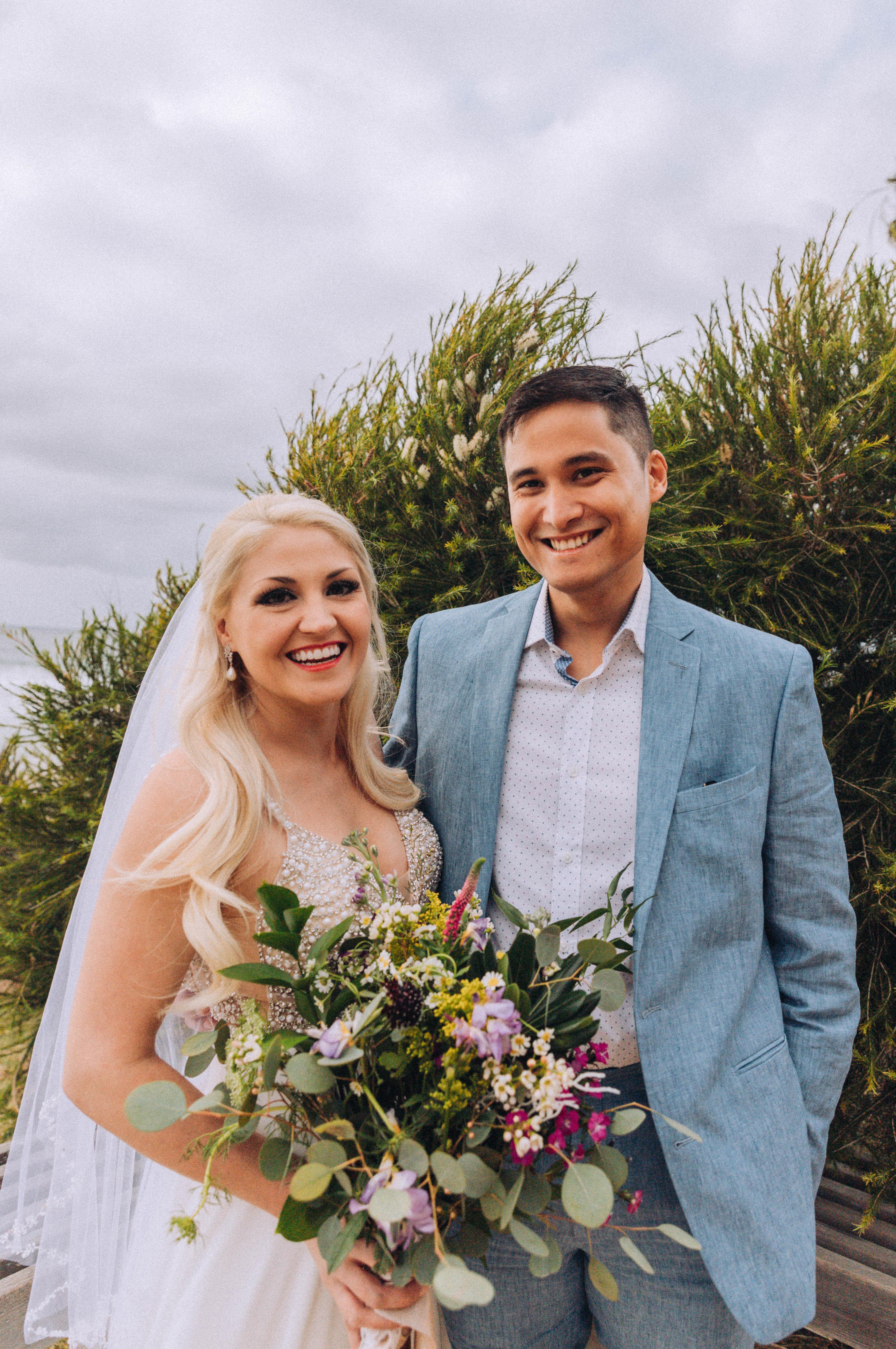 The Wedding Website of Shannon McBride and Erik Mahan