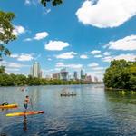 Austin Rowing Club