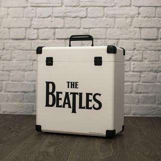 Beatles Record Carrier Case