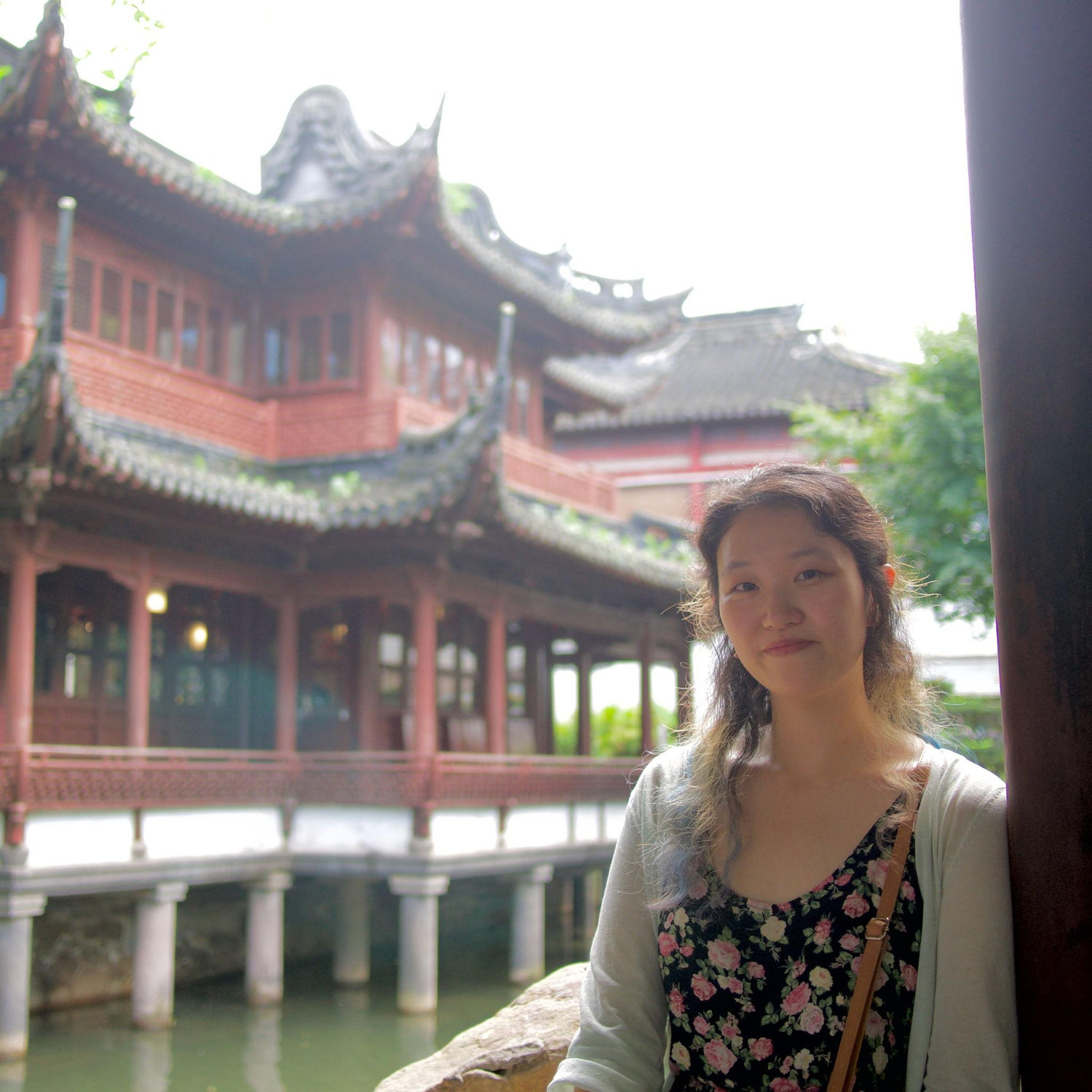 Sep 2019 - Shanghai