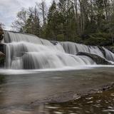 Riley Moore Falls