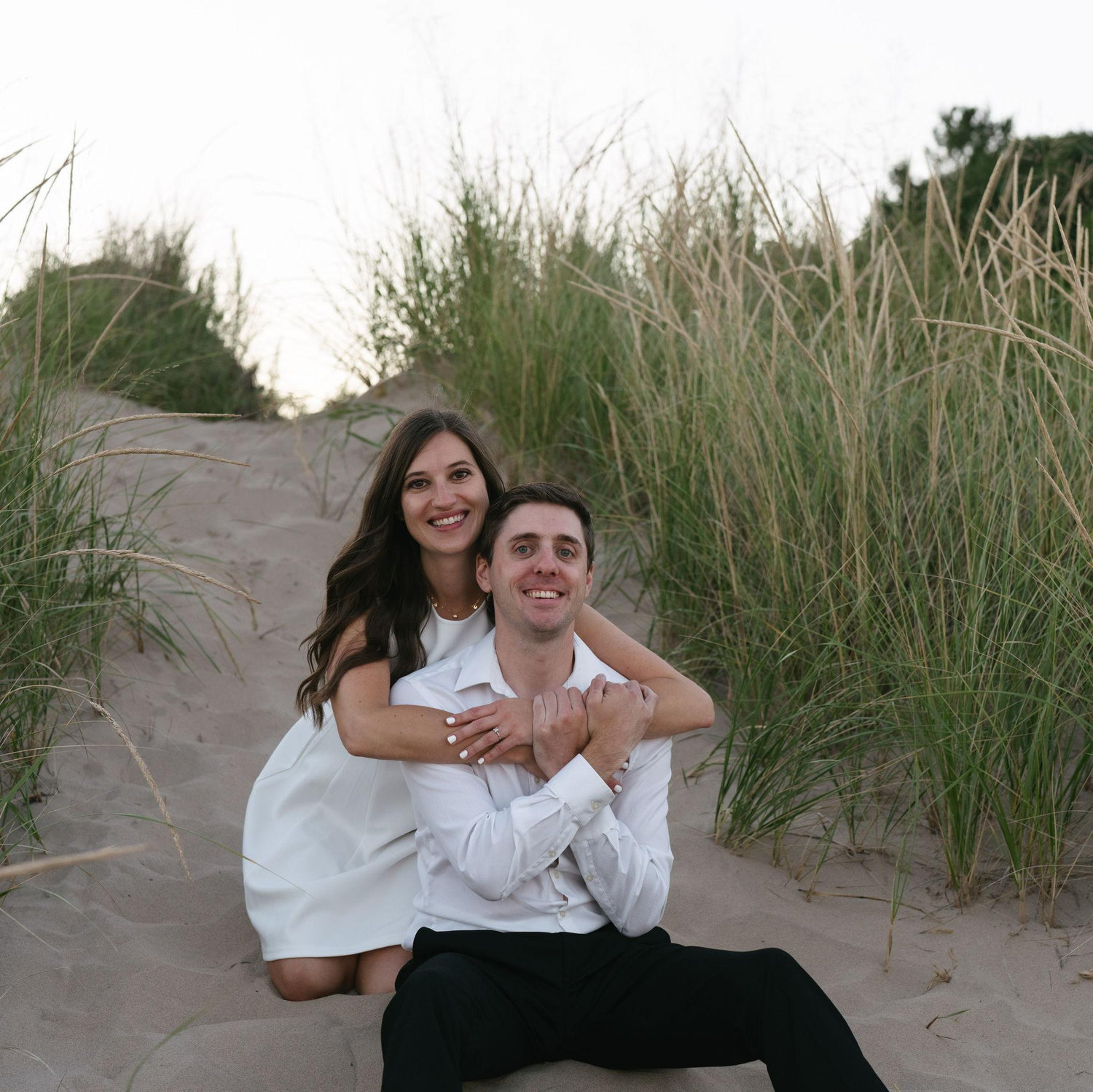 Engagement photos!
