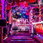 Paula & Raiford's Disco