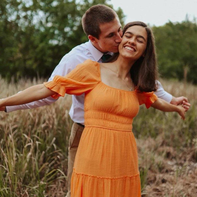 The Wedding Website of Winston Fairchild and Emma Perreault
