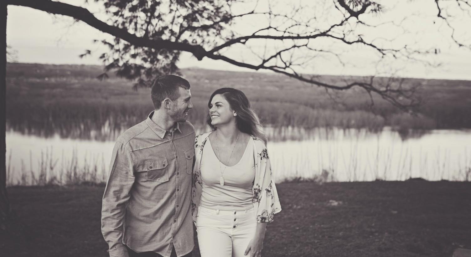 The Wedding Website of Andrea Winchell and Samuel Burds