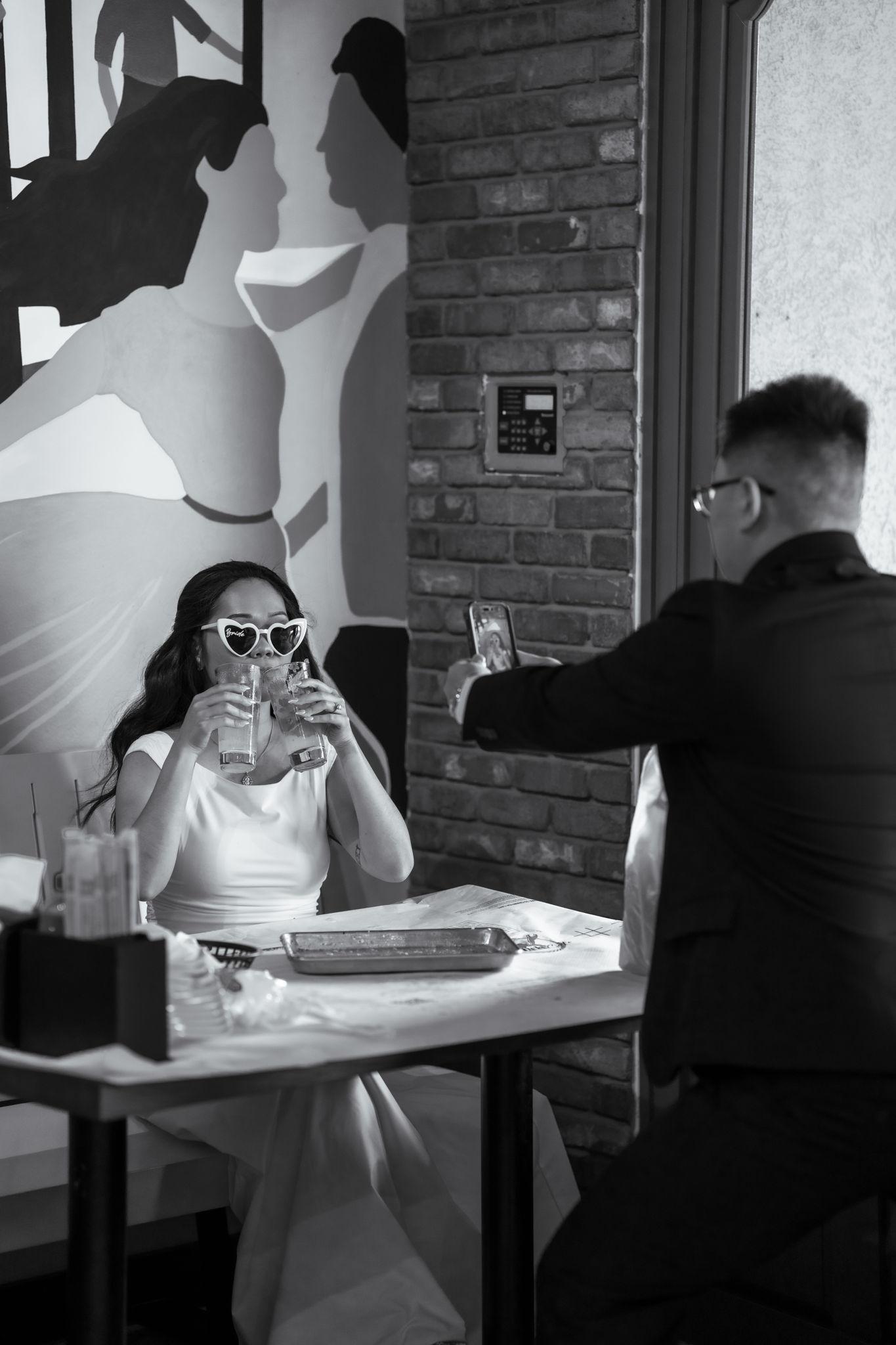 The Wedding Website of Donna Trinh and Tan Nguyen