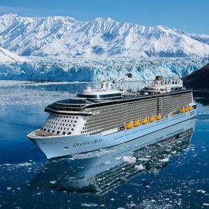 Alaskan Cruise Honeymoon Fund