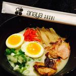 Anaya Sushi & Ramen