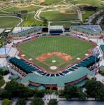 Roger Dean Stadium