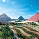 Moody Gardens
