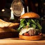 Mussel & Burger Bar