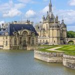 Château de Chantilly