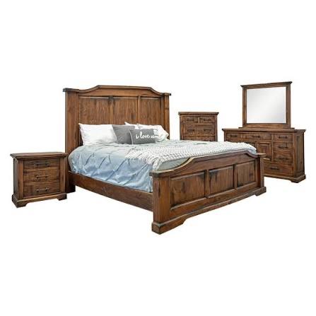 Master Bedroom Set