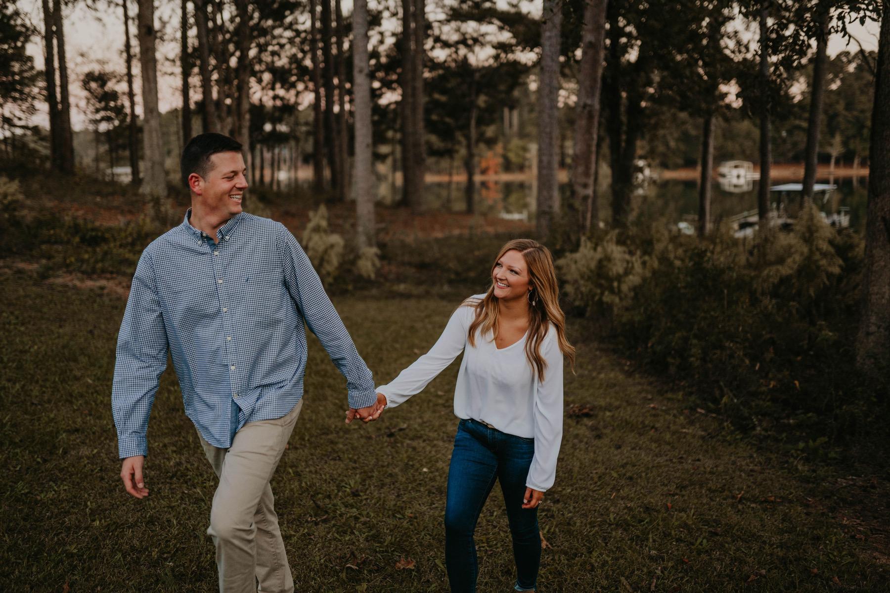 The Wedding Website of Brooke Edwards and Case Jackson