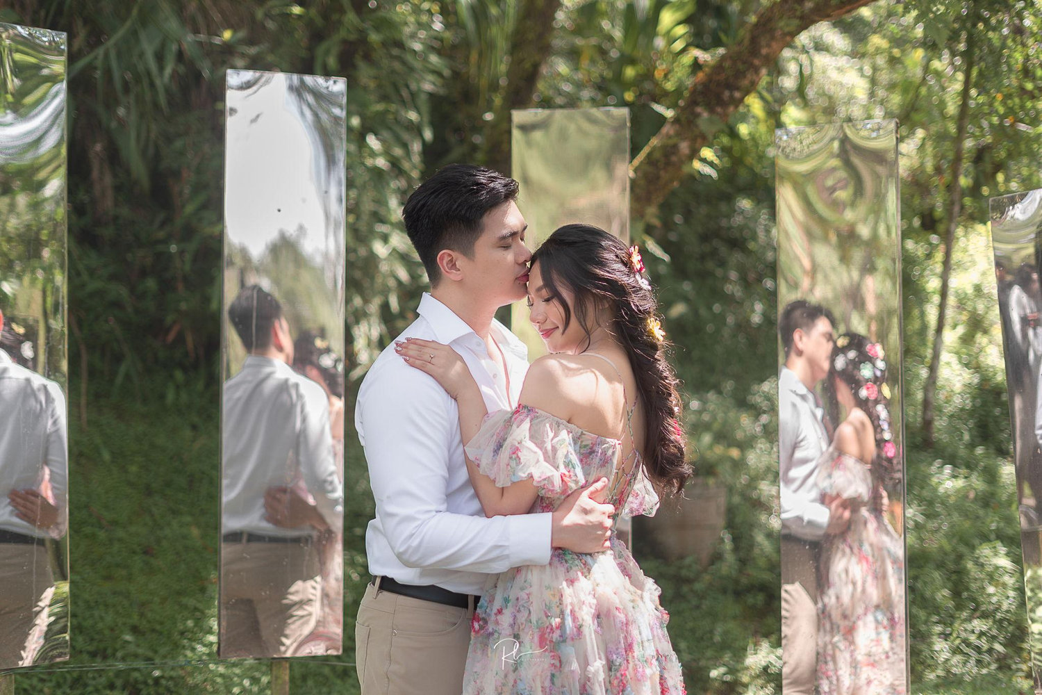 The Wedding Website of Altius Subang and Aziel Santos