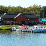 The Rock Bar and Grill