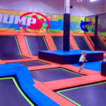Urban Air Trampoline and Adventure Park