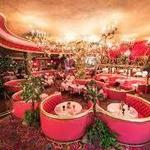 Madonna Inn
