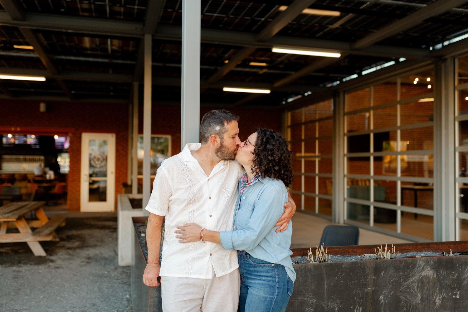 The Wedding Website of Carrie Blumert and Rich Hinkle