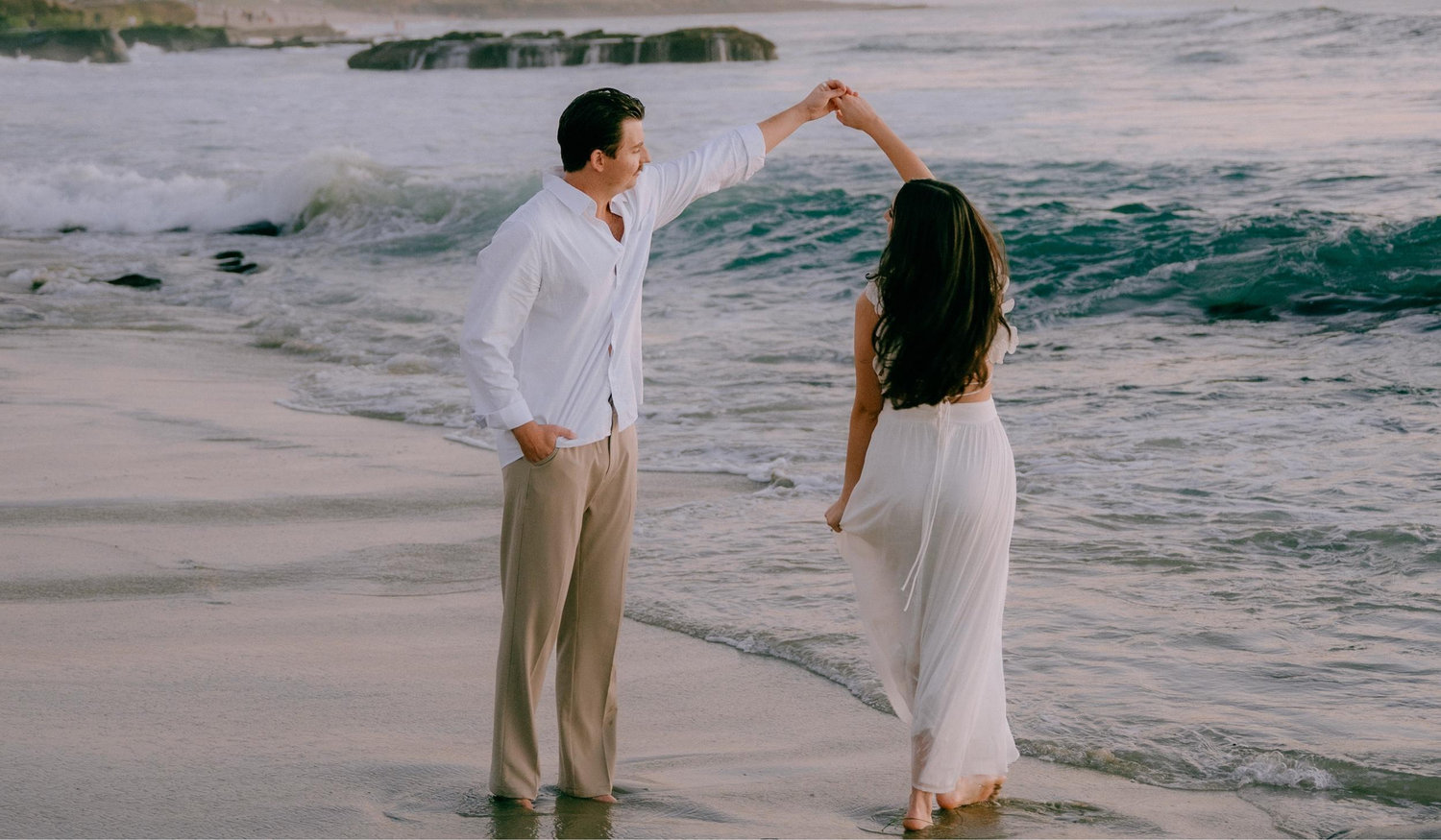 The Wedding Website of Ashley Smith and Noah Lagaly