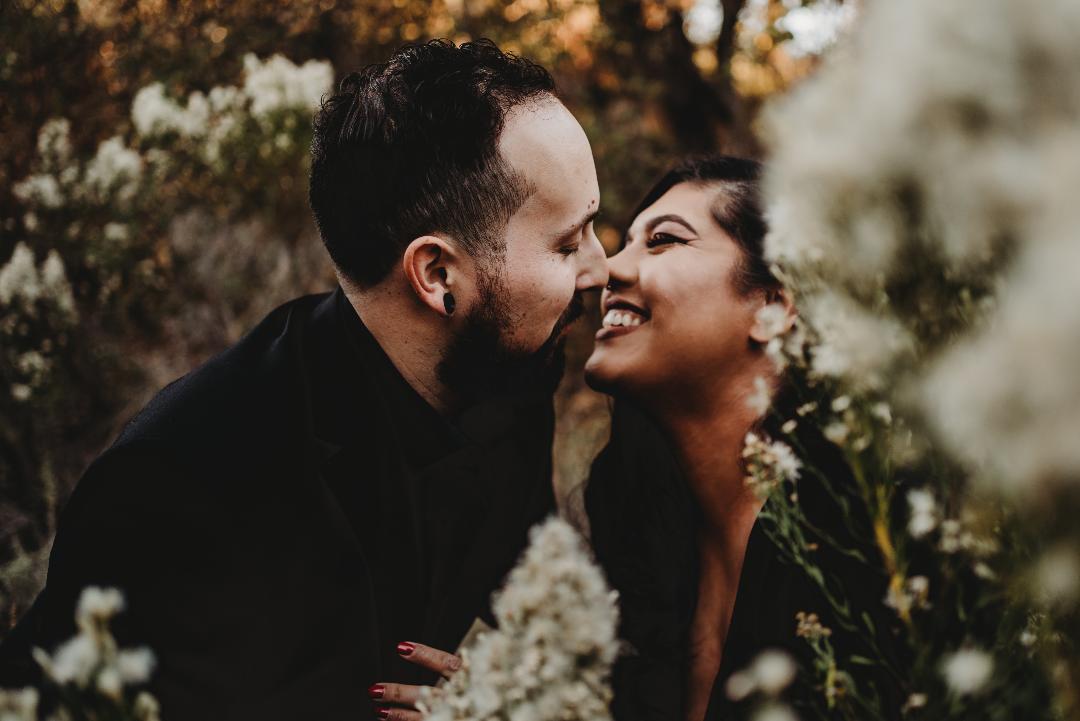 The Wedding Website of Jannette Haynes and Aaron Funderburk